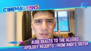 albie casino controversy|Albie Casiño Claims He Lost Millions Of Pesos Worth Of Projects .